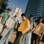 Banda de Palmas lança álbum inspirado no calor e paisagens do Tocantins