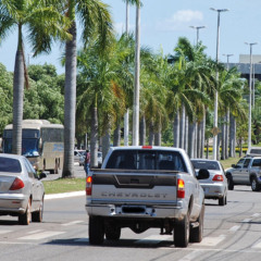 Licenciamento &eacute; obrigat&oacute;rio e, sem o pagamento, o condutor fica impossibilitado de emitir o CRLV-e - Foto:  Esequias Ara&uacute;jo/Governo do Tocantins