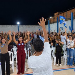O deputado acredita que a boa e verdadeira pol&iacute;tica &eacute; aquela que luta para representar e defender os direitos de cada classe