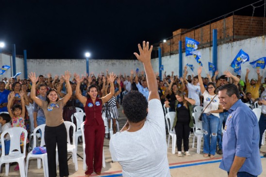 O deputado acredita que a boa e verdadeira política é aquela que luta para representar e defender os direitos de cada classe