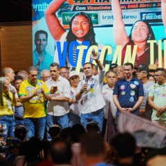 Em Miracema, Vicentinho defende respeito aos servidores, melhoria do Servir e convoca&ccedil;&atilde;o de concursados