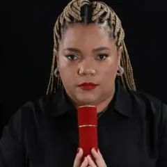 Mirtes Renata &mdash; Reprodu&ccedil;&atilde;o/Redes sociais