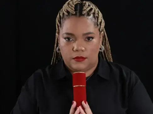 Mirtes Renata — Reprodução/Redes sociais