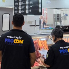 O monitoramento &eacute; realizado mensalmente pelo &oacute;rg&atilde;o - Foto: Procon/Governo do Tocantins