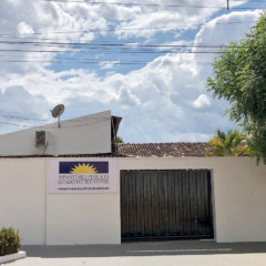 Promotoria de Justi&ccedil;a de Xambio&aacute;