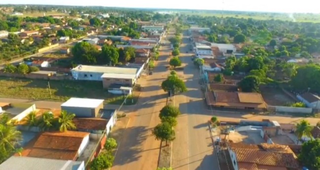 Sandolândia