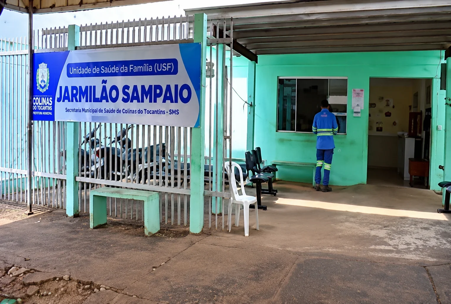 Falta de medicamentos e equipamentos compromete atendimento em unidades de saúde do TO