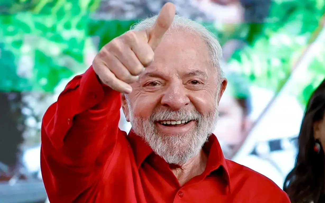 Lula Lula
