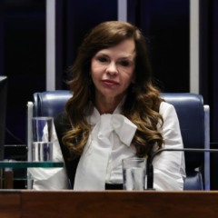 Senado aprova relat&oacute;rio de Dorinha que endurece pena para incita&ccedil;&atilde;o a crimes na internet