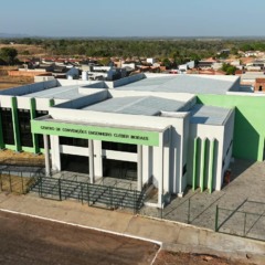 Da grande obra &agrave; necessidade cotidiana: atua&ccedil;&atilde;o de Damaso viabilizou investimentos em infraestrutura nos munic&iacute;pios
