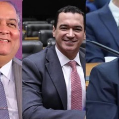 Pesquisa VR Skala diz que Eduardo Gomes mant&eacute;m lideran&ccedil;a na disputa pelo Senado; Guimar&atilde;es e Gaguim v&ecirc;m em seguida