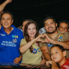 Dorinha defende mais moradias e solu&ccedil;&atilde;o para abastecimento de &aacute;gua em Pau D&rsquo;Arco