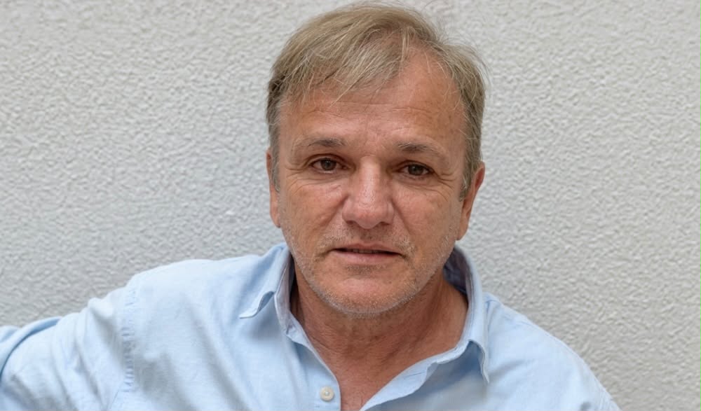 Democrata troca chapa e escala empresário Siqueira Campos Jr na disputa pelo governo do Tocantins Democrata troca chapa e escala empresário Siqueira Campos Jr na disputa pelo governo do Tocantins