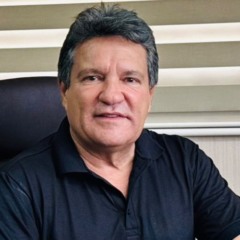 Osires Damaso relembra a trajet&oacute;ria profissional antes da vida p&uacute;blica &mdash; Foto: Divulga&ccedil;&atilde;o/Assessoria de Comunica&ccedil;&atilde;o