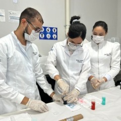 Curso de Medicina da Unitins recebe nota 4 e tem reconhecimento garantido at&eacute; 2031