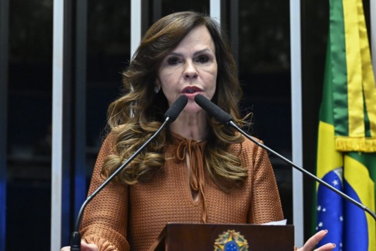 Professora Dorinha assina segundo pedido de impeachment de Alexandre de Moraes