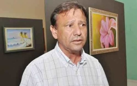 TRE indefere por unanimidade candidatura de Otoniel Andrade a deputado estadual; Defesa vai recorrer