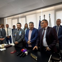 Folha retira nome e adere &agrave; candidatura de Marilon &agrave; reelei&ccedil;&atilde;o na presid&ecirc;ncia da C&acirc;mara com apoio de 17 e ajuda de Eduardo Siqueira