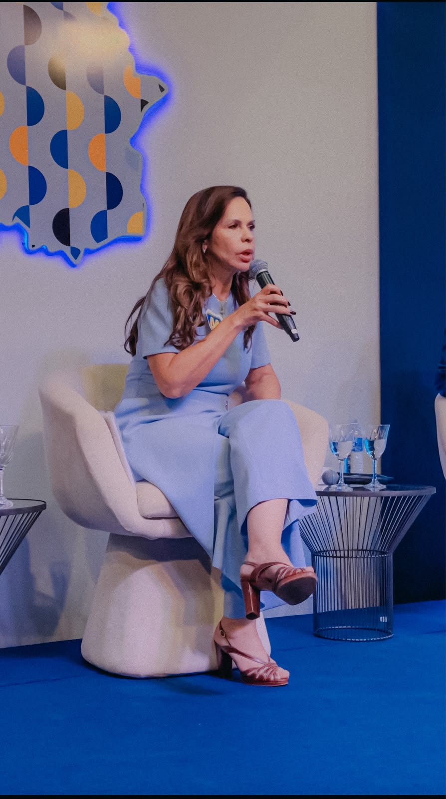 Dorinha propõe redução de impostos e mais acesso ao crédito para fortalecer setor produtivo no TO