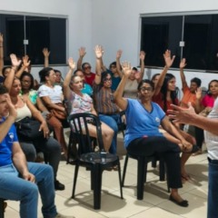 Professores de Porto Nacional anunciam Dia D de Paralisa&ccedil;&atilde;o para 22 de setembro e cobram piso e progress&otilde;es