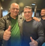 Fl&aacute;vio pede voto para Eduardo Gomes e destaca atua&ccedil;&atilde;o do senador no governo de Jair Bolsonaro: &ldquo;Leal, firme e gente de confian&ccedil;a&rdquo;