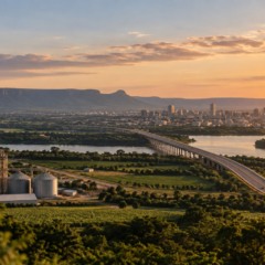 Crescimento regional amplia disputa por investimentos fora dos grandes centros