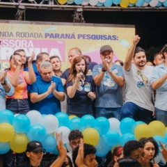 Em Porto, Dorinha faz compromisso com novo hospital: &ldquo;sa&uacute;de p&uacute;blica n&atilde;o pode ficar apenas no discurso&rdquo;