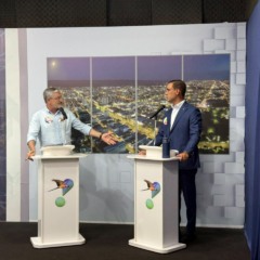 Aus&ecirc;ncias dominam considera&ccedil;&otilde;es finais e Vicentinho faz acusa&ccedil;&otilde;es contra Uni&atilde;o Brasil; Witer cobra compromisso com debates