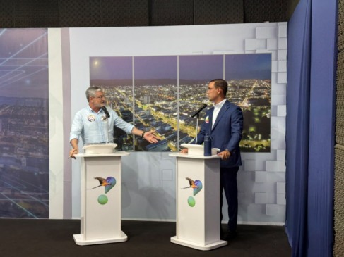 Ausências dominam considerações finais e Vicentinho faz acusações; Witer cobra compromisso com debates