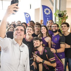 Ricardo Ayres articula expans&atilde;o da Unitins em Colinas e inclus&atilde;o de novos cursos