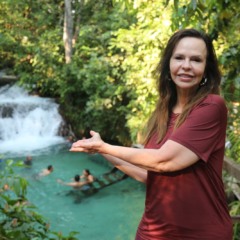 Professora Dorinha prop&otilde;e programa estadual para fortalecer rotas tur&iacute;sticas do Jalap&atilde;o, Cant&atilde;o, Bananal e cidades hist&oacute;ricas