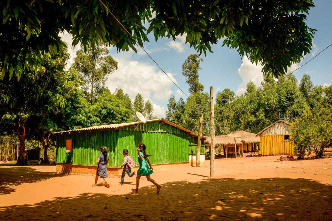 Famílias de 44 municípios do Tocantins podem receber antena digital; veja como solicitar Famílias de 44 municípios do Tocantins podem receber antena digital; veja como solicitar