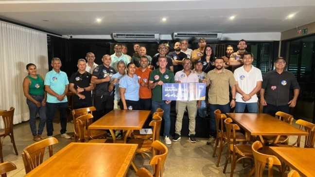 Na reta final, Coronel Barbosa intensifica campanha e percorre municípios de Norte a Sul do Tocantins