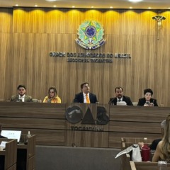 OABTO aprova medidas judiciais contra o Estado e representa&ccedil;&atilde;o no TCE por custos da Defensoria P&uacute;blica