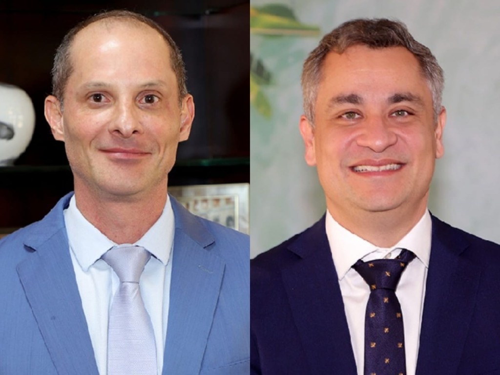 Governo nomeia chefes do MP e da Defensoria para mandatos a partir de 2027 Governo nomeia chefes do MP e da Defensoria para mandatos a partir de 2027