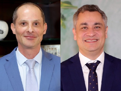 Governo nomeia chefes do MP e da Defensoria para mandatos a partir de 2027