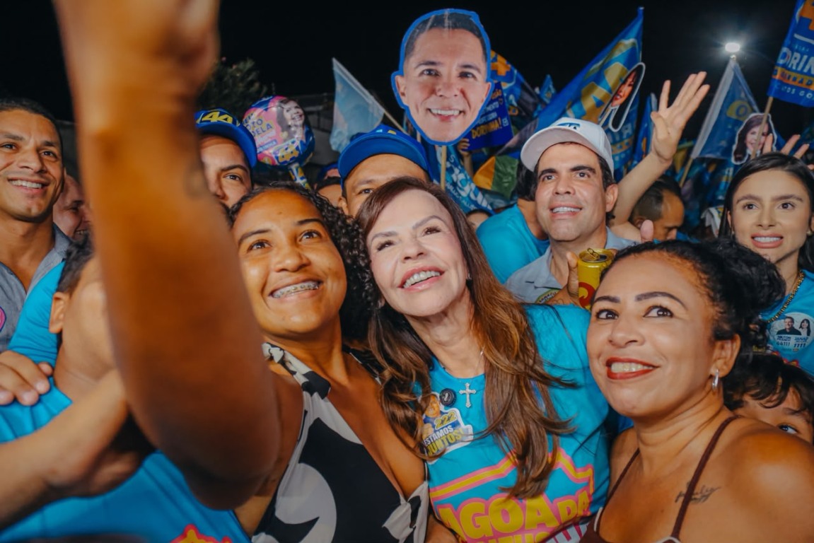 Em Lagoa da Confusão, Dorinha destaca conquista do IFTO e projeta agroindústrias para gerar empregos no Vale do Araguaia Em Lagoa da Confusão, Dorinha destaca conquista do IFTO e projeta agroindústrias para gerar empregos no Vale do Araguaia