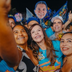 Em Lagoa da Confus&atilde;o, Dorinha destaca conquista do IFTO e projeta agroind&uacute;strias para gerar empregos no Vale do Araguaia