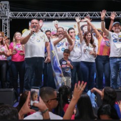 Eduardo Gomes defende integra&ccedil;&atilde;o entre Serras Gerais, Jalap&atilde;o e Palmas para fortalecer turismo