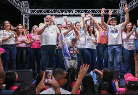 Eduardo Gomes defende integração entre Serras Gerais, Jalapão e Palmas para fortalecer turismo