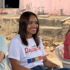 Larissa Rosenda prop&otilde;e turismo de viv&ecirc;ncia para gerar renda e fortalecer comunidades quilombolas nas Serras Gerais