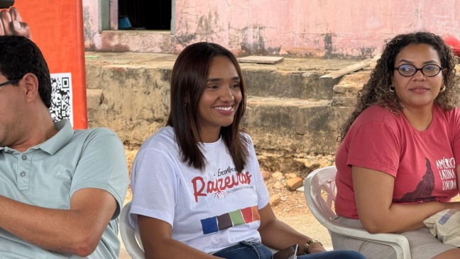 Larissa Rosenda propõe turismo de vivência para gerar renda e fortalecer comunidades quilombolas nas Serras Gerais