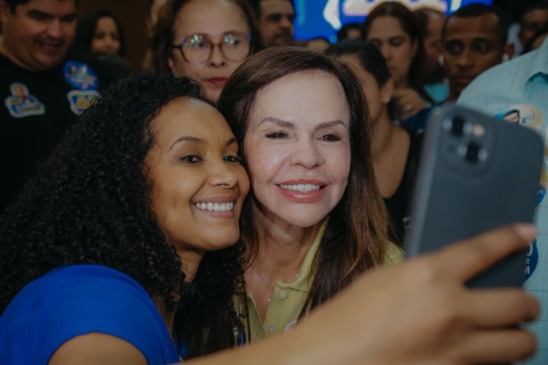 Dorinha assume compromisso de ampliar plano de saúde a servidores nomeados e contratados no Tocantins
