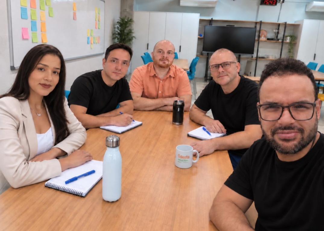 Startup tocantinense conquista reconhecimento internacional por inovação na aprendizagem de matemática Startup tocantinense conquista reconhecimento internacional por inovação na aprendizagem de matemática