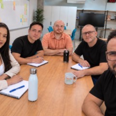 Startup tocantinense conquista reconhecimento internacional por inova&ccedil;&atilde;o na aprendizagem de matem&aacute;tica