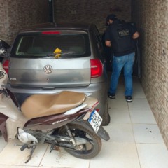 Pol&iacute;cia do TO deflagra opera&ccedil;&atilde;o contra grupo suspeito de aplicar golpe de R$ 83 mil