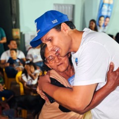 Irat&atilde; prop&otilde;e oficinas de alfabetiza&ccedil;&atilde;o digital para ajudar idosos a acessar servi&ccedil;os no Tocantins
