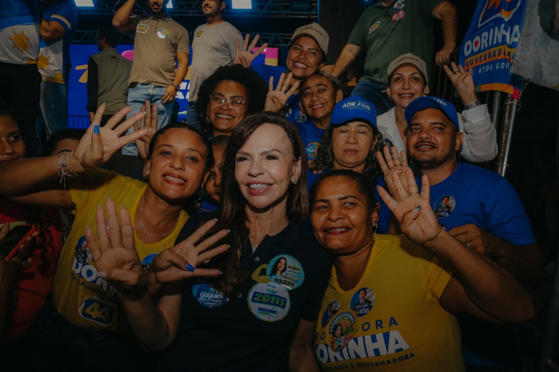 No Bico, Dorinha defende valorização de quem trabalha nas escolas e mais acesso à educação No Bico, Dorinha defende valorização de quem trabalha nas escolas e mais acesso à educação