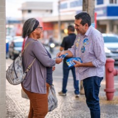 Na reta final, Marcus Marcelo chega consolidado na disputa pela reelei&ccedil;&atilde;o