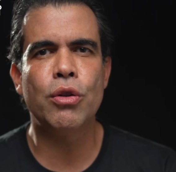 Ricardo Ayres faz alerta ao eleitor, fala em “novo cangaço” e critica até “candidato tiktoker”: “Quatro anos é tempo demais pra errar”